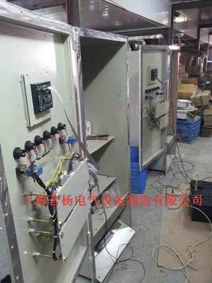 了解防爆器材 常州防爆配电箱价格与选购指南