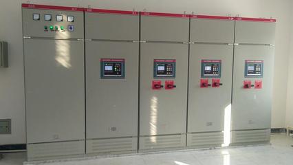 辽宁兴泰科技公司消防巡检柜项目调试完成，软件设计研发取得新进展