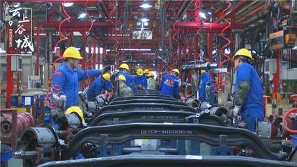 谷城电气设备及器材产业 创新驱动下的发展新篇章