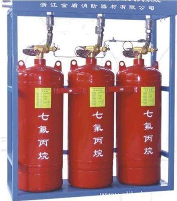 消防考试中常见灭火器的分类及应用,你知道吗?