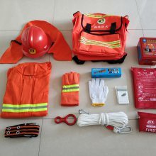 消防应急救援工具包 户外灭火双肩背包在森林草原防火装备中的应用与冀北地区的实践