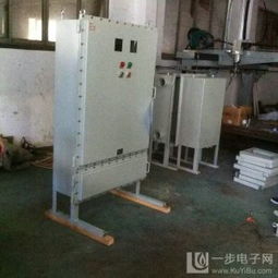 电力设备专用防爆启动控制柜模具 设计与制造的关键考量