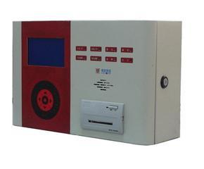 山西驰恒电力器材 智能软件设计研发在电气漏电火灾防控中的应用