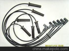 别克君威2.5/3.0高压线及电气设备选购指南 聚焦河间市华盛电力器材