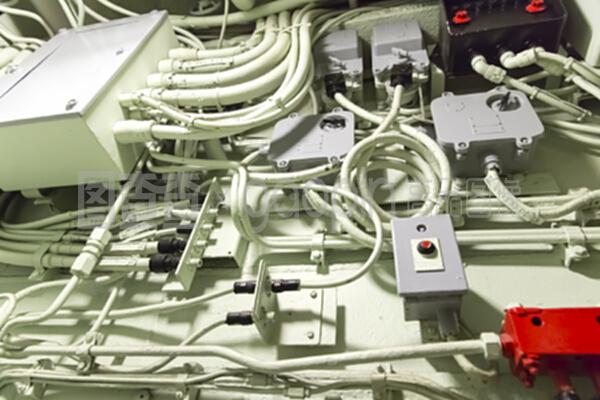 电线电缆行业中的模具 技术与创新的核心驱动力