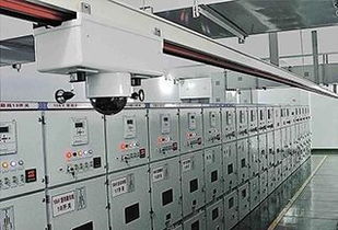 中机新时代 保定五丰 上云先锋，引领电气设备行业智能未来