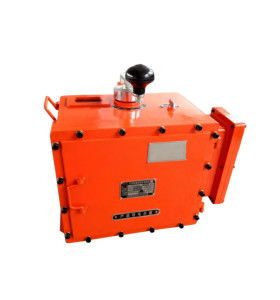 隔爆型电气设备的软件设计研发 关键技术与发展趋势