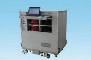 高压电气设备交接试验现场人员配置指南