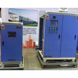 太原煤改电浪潮中，兴恒和电气设备公司的电锅炉选购指南与电气设备器材全解析